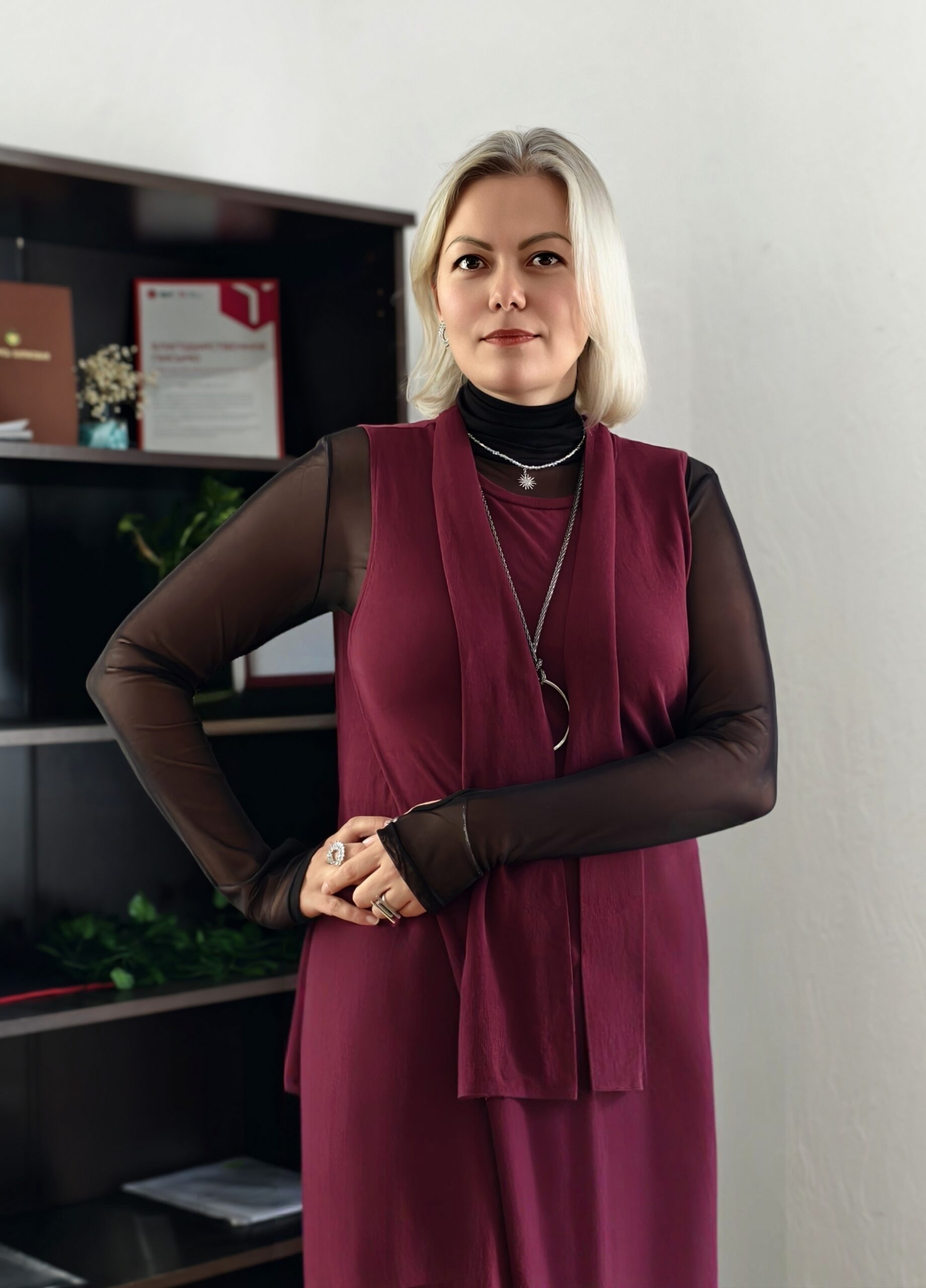 Екатерина Сергейчик