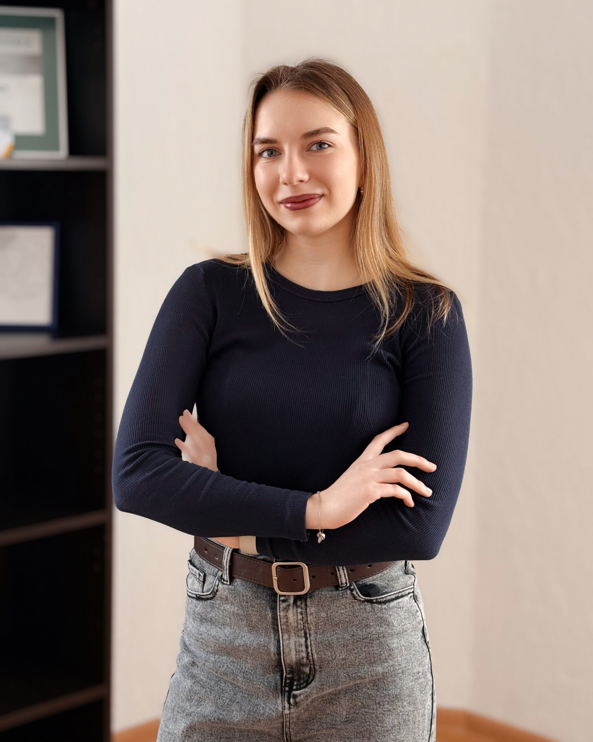 Ксения Семёнова
