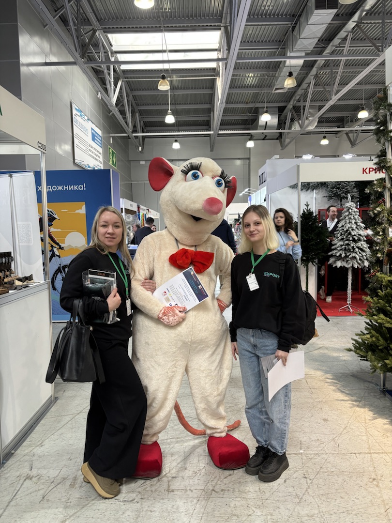 HouseHold Expo 2025 раскрыла возможности для бизнеса.
